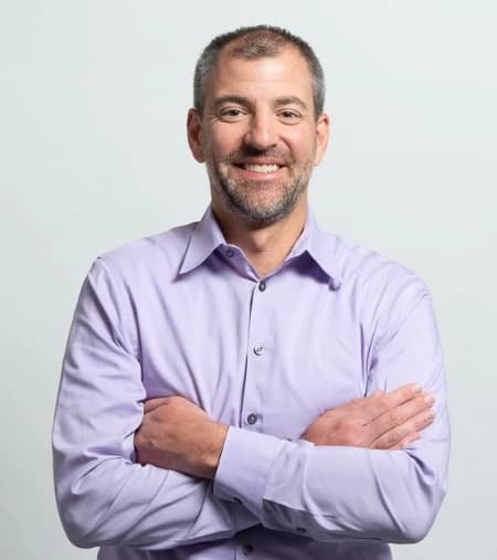 Portrait of Matt MacLean