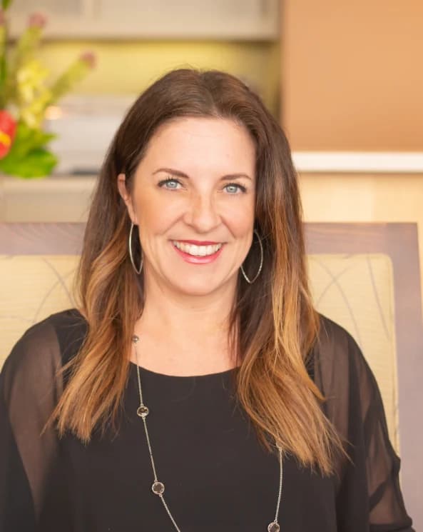 Portrait of Beth MacLean